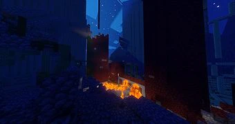 Скриншот сервера Майнкрафт «2C2T» №5