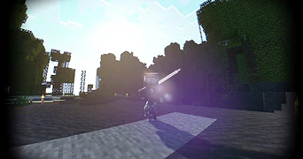 Скриншот сервера Майнкрафт «LancelCraft» №4