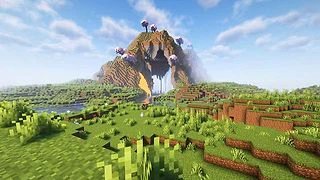 Скриншот сервера Майнкрафт «Revival Minecraft» №4