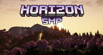 Скриншот сервера Майнкрафт «Horizon SMP» №7