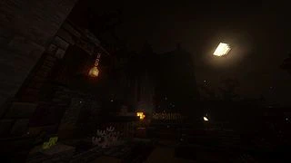 Скриншот сервера Майнкрафт «Shadow Hunt» №4