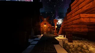 Скриншот сервера Майнкрафт «TaleCraft» №4