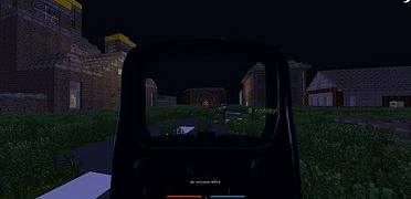 Скриншот сервера Майнкрафт «DayZ BattleGround» №5
