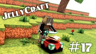 JellyCraft #17 Обход и пасхальный ивент (minecraft 1.13.2 stream)
