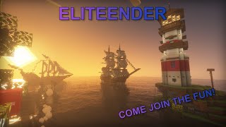 EliteEnder Official Trailer