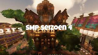 RealCraft Seizoen 4 Trailer | play.realcraftmc.nl