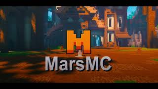MarsMC PVP Server ⚔ Killstreaks & Perks [Teaser]