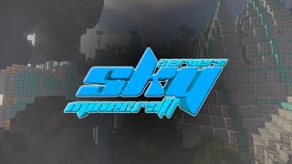 Sky Servers Survival Trailer