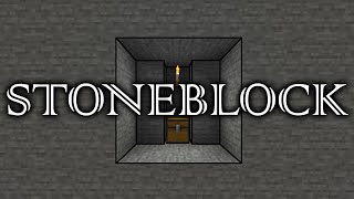 Stoneblock Announcement Trailer
