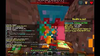 W save in RedOre.net