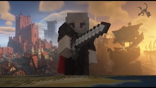 Ice and Fire - A Game of Thrones Minecraft Server