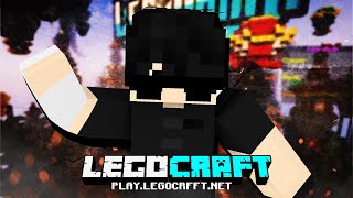 LegoCraft - PAKISTANI BEST MINECRAFT SERVER