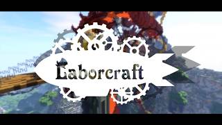 Laborcraft - Il nostro regno!