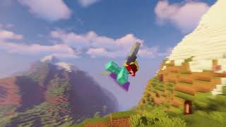RimWood | Minecraft JAVA Survival Server without borders 🌍