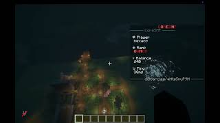 CoreSMP Spawn Showoff
