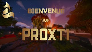 Bienvenue sur Proxti ! (trailer)