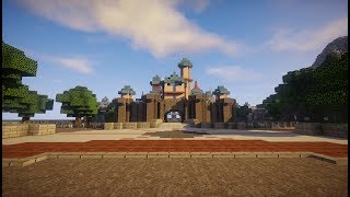 Project Dream at Disney California Dreams