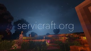 Servicraft, servidor de Minecraft 1.19.3 con Towny