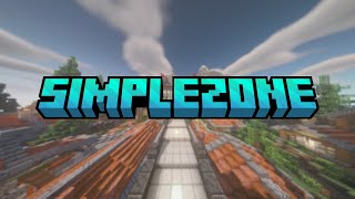 SimpleZone Minecraft Server