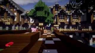 [1.12.2] edelmaenner.net | Minecraft Server-Trailer | 1080p