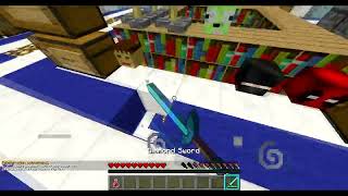 ⚔️ HcRaid - Overkill Bedrockbase Betrayal!