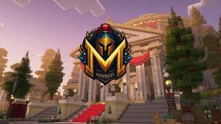 MineRaze Server Trailer