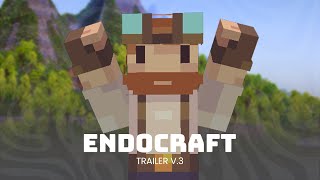 ENDOCRAFT V.3 ► TRAILER OFFICIEL