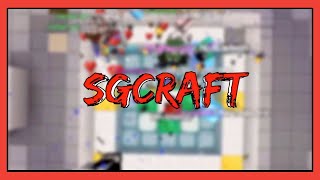 SGCraft Official Trailer