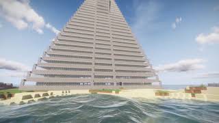 Bladzia Serv - Pure Vanilla Minecraft experience