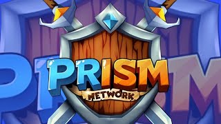 Prism Network Trailer #minecraft