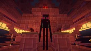 Avalon - Minecraft Towny MMORPG Trailer 3.0