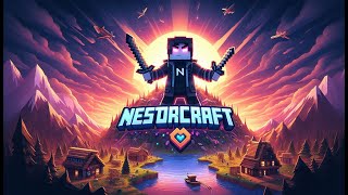 🌟 Welcome to Nestorcraft Skyblock! | Ultimate Skyblock Experience 🚀
