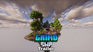 Official GrindSMP.net Trailer