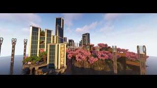 Server Trailer