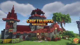 Craftalunya - Tràiler de llançament