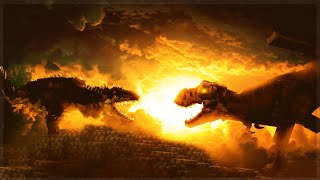 DinoWorld Minecraft Server SMP English