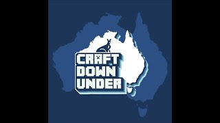 Craft Down Under!