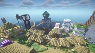 Welcome to Zephyria