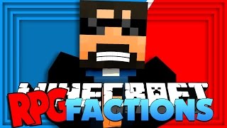 I JOIN A NEW FACTION! THEY'RE *NEAT*! (RPG Factions)