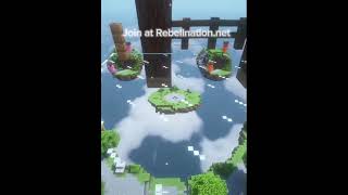 Join the rebellnation Minecraft/discord server #minecraft #mcpe #java forums.rebellnation.net