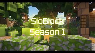 SloBlock Season 2 Trailer 2026 | Minecraft Slovenian Server (IP: play.sloblock.eu)