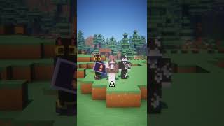 Come and join us! play.infinitesmp.net #minecraft #minecraftserver #fyp #foryou #minecraftmemes