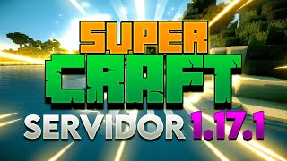 SERVIDOR DE MINECRAFT 1.20 NO PREMIUM