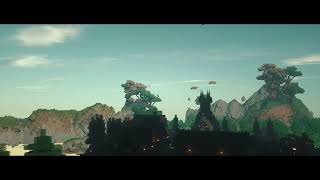 SolCraftMC Trailer - Terra Verden (2023)