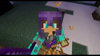 Играю на сервере Modscraft