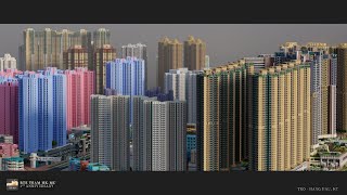 BTEHKMU Anniversary video