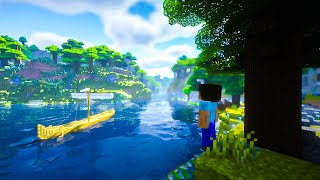 StatesMC Minecraft Server Trailer
