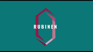Rubinen Server Trailer