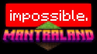 This Minecraft server shouldn’t exist (and you can join)