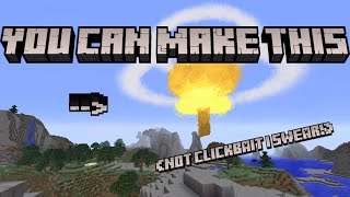 Welcome to FriendTech! A 1.7.10 Inclusive Minecraft Server for tech nerds and casual gamers alike!